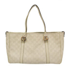 Gucci Guccissima GG Twins · Tote