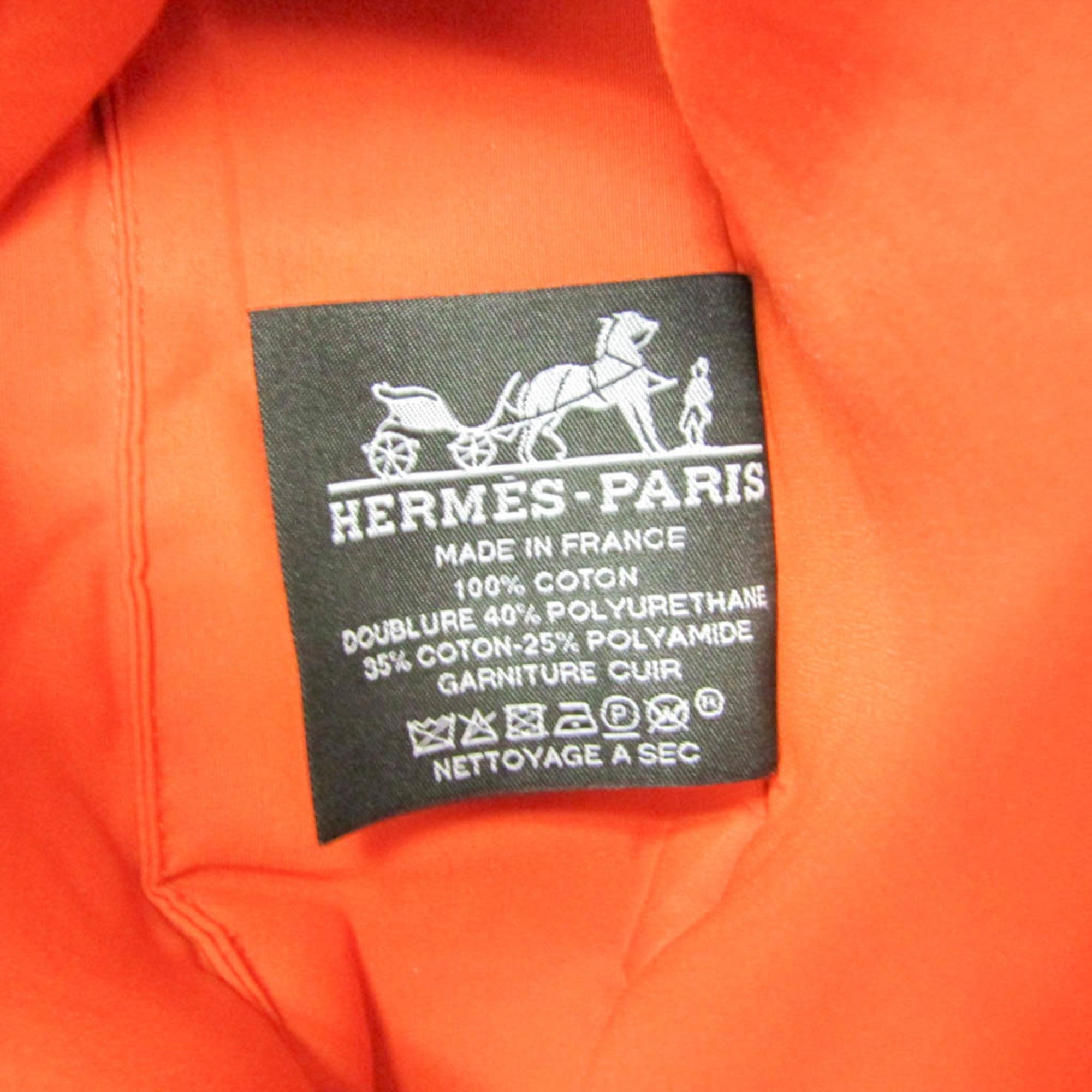 Hermès Bolide Mini Mini · Pouch