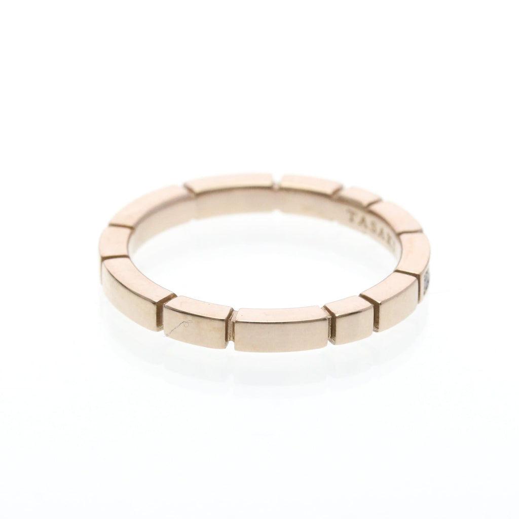 Tasaki Piano · Diamond · Rose Gold