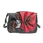 Valentino Garavani Bloomy · Floral Leather