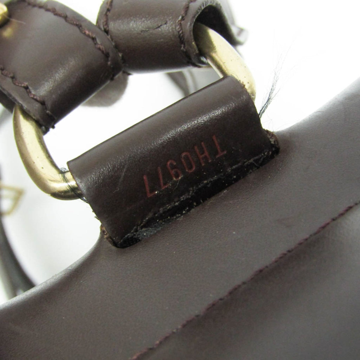 Louis Vuitton Damier Soho · Backpack