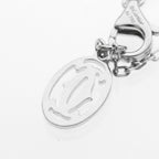 Cartier Damour · 18K White Gold · Diamond