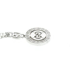 Gucci Icon · 18K White Gold · Diamond