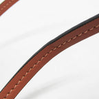 Loewe Heel Pouch Small · Leather