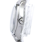 Omega Seamaster 120M · Steel · Quartz