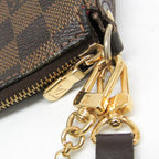 Louis Vuitton Eva · Damier Ebene