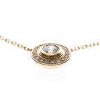 Cartier Damour · Diamond · Rose Gold