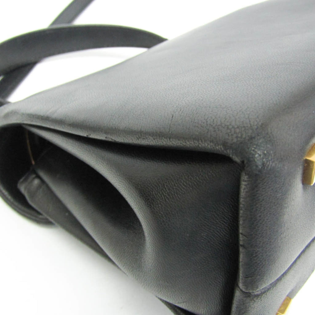 Valentino Garavani One Stud · Lamb Leather