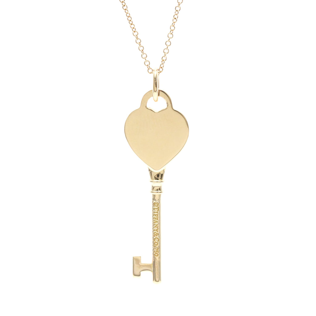 Tiffany Return to Tiffany · Rose Gold