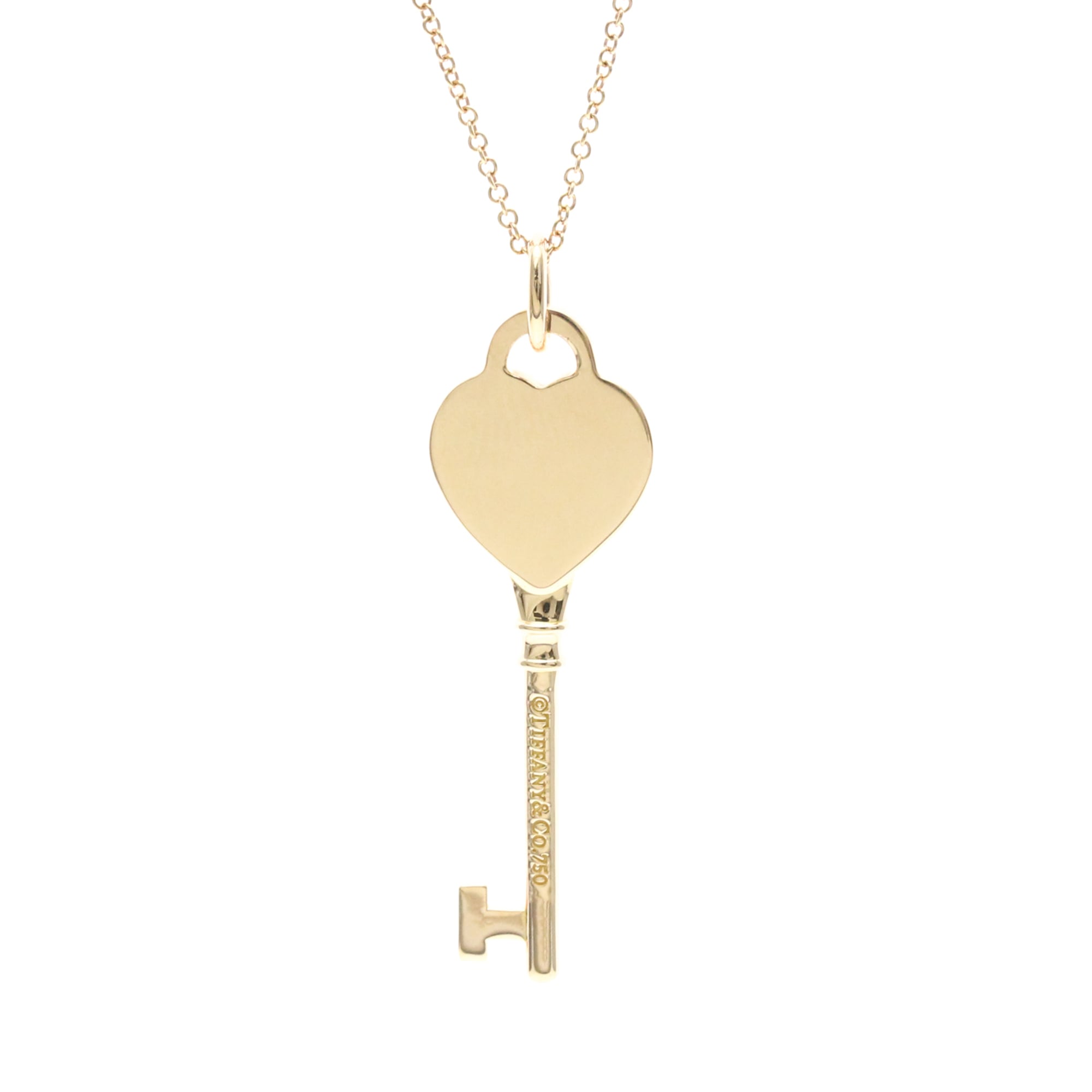 Tiffany Return to Tiffany · Rose Gold