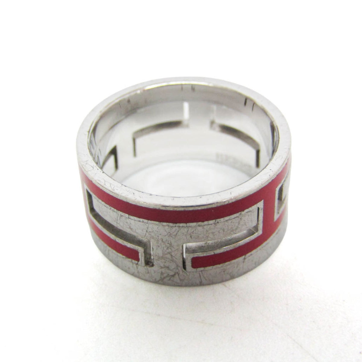 Hermès Move H · Sterling Silver
