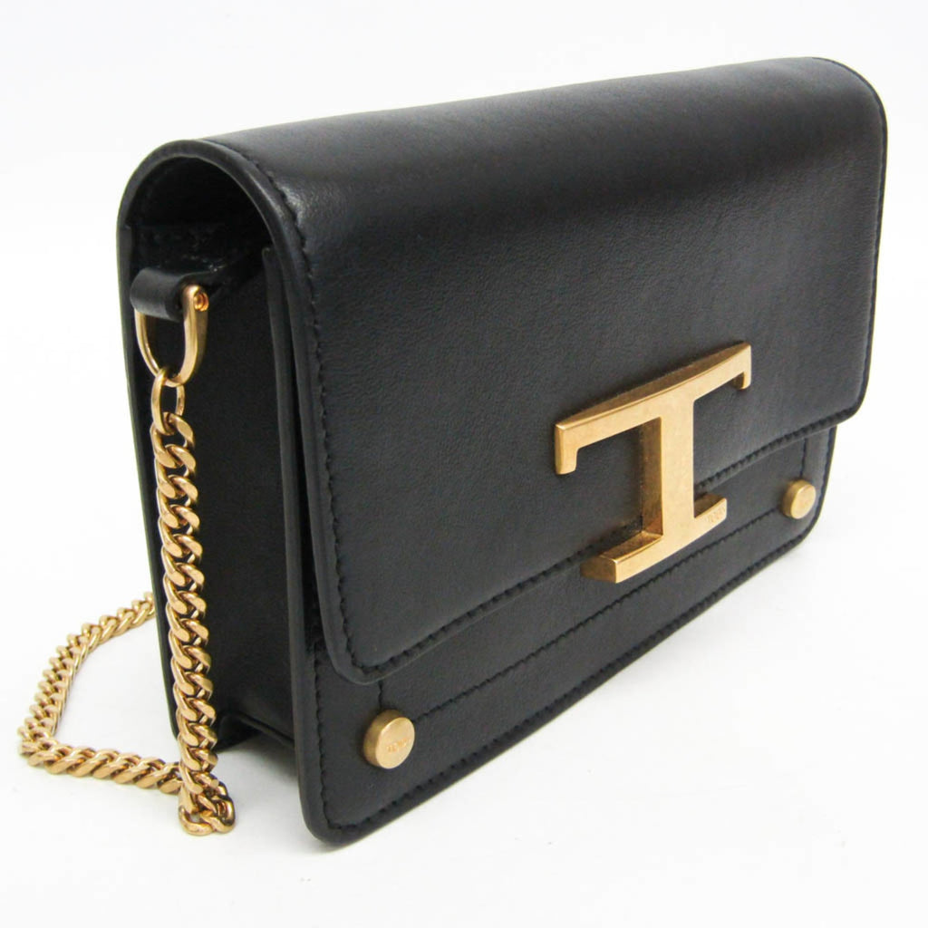 Tod's T-Timeless · Belt Chain Bag