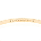 Cartier Love · Rose Gold