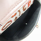 Salvatore Ferragamo Vara · Botanical Phone Pouch