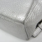 Fendi Selleria · Leather Pouch