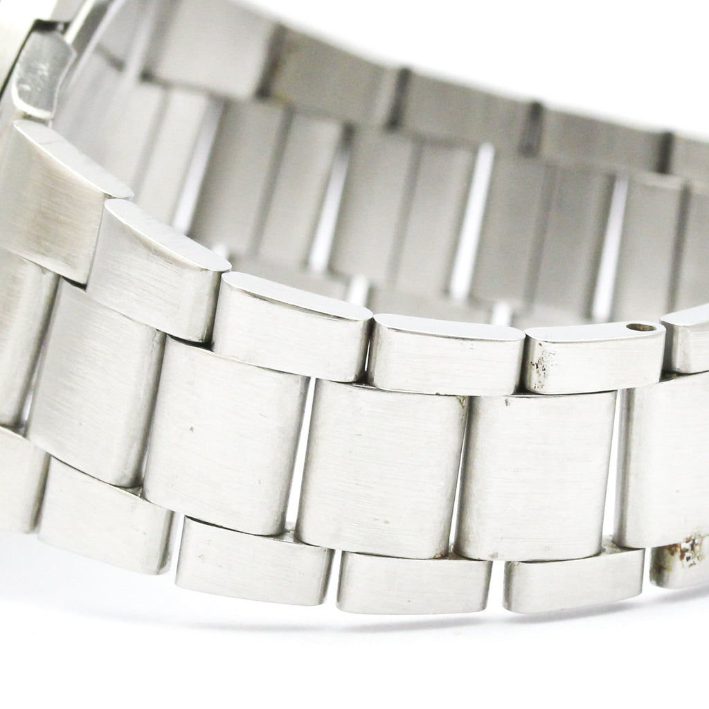 Omega Dynamic · Steel · Automatic