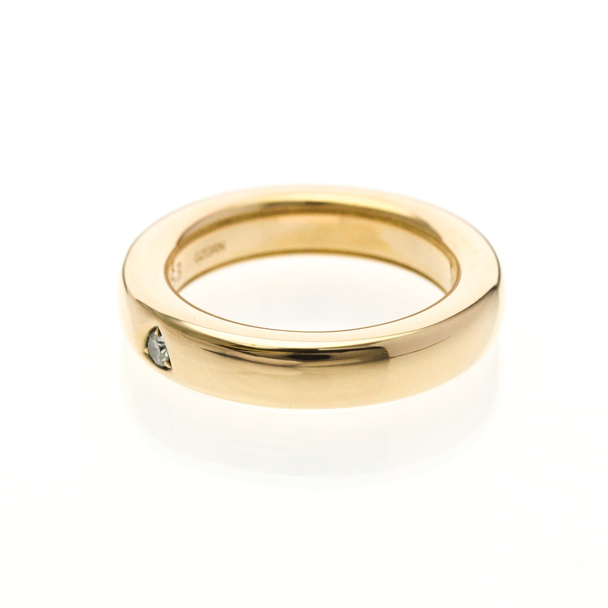 Pomellato Iconica · Rose Gold · Diamond