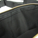MCM Visetos Triple Body · Coated Canvas