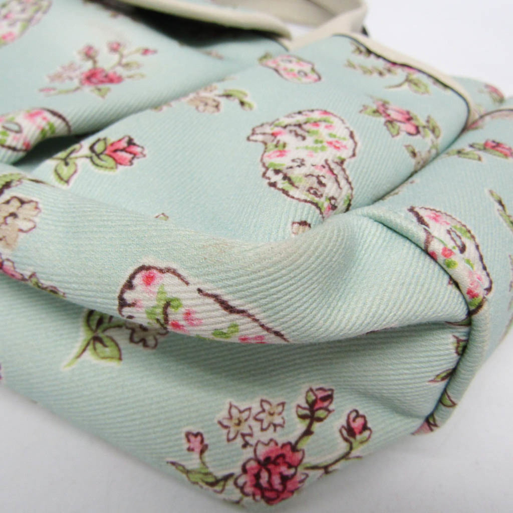 Gucci Interlocking G · Children's Canvas Bag