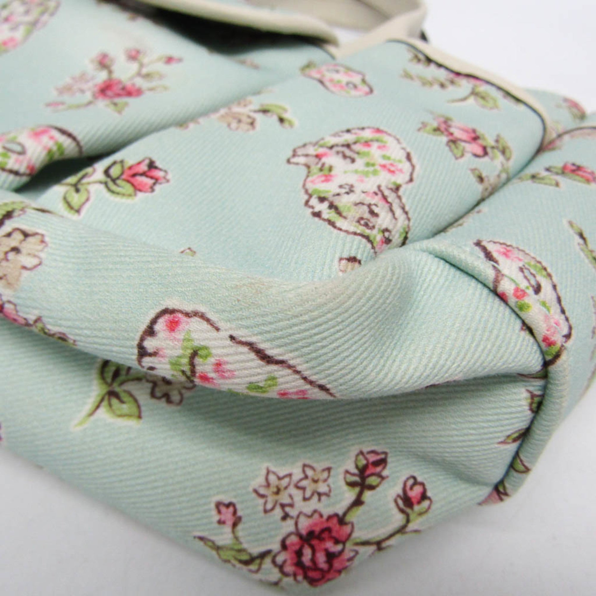 Gucci Interlocking G · Children's Canvas Bag