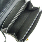 Givenchy GV3 Small · Goatskin & Suede