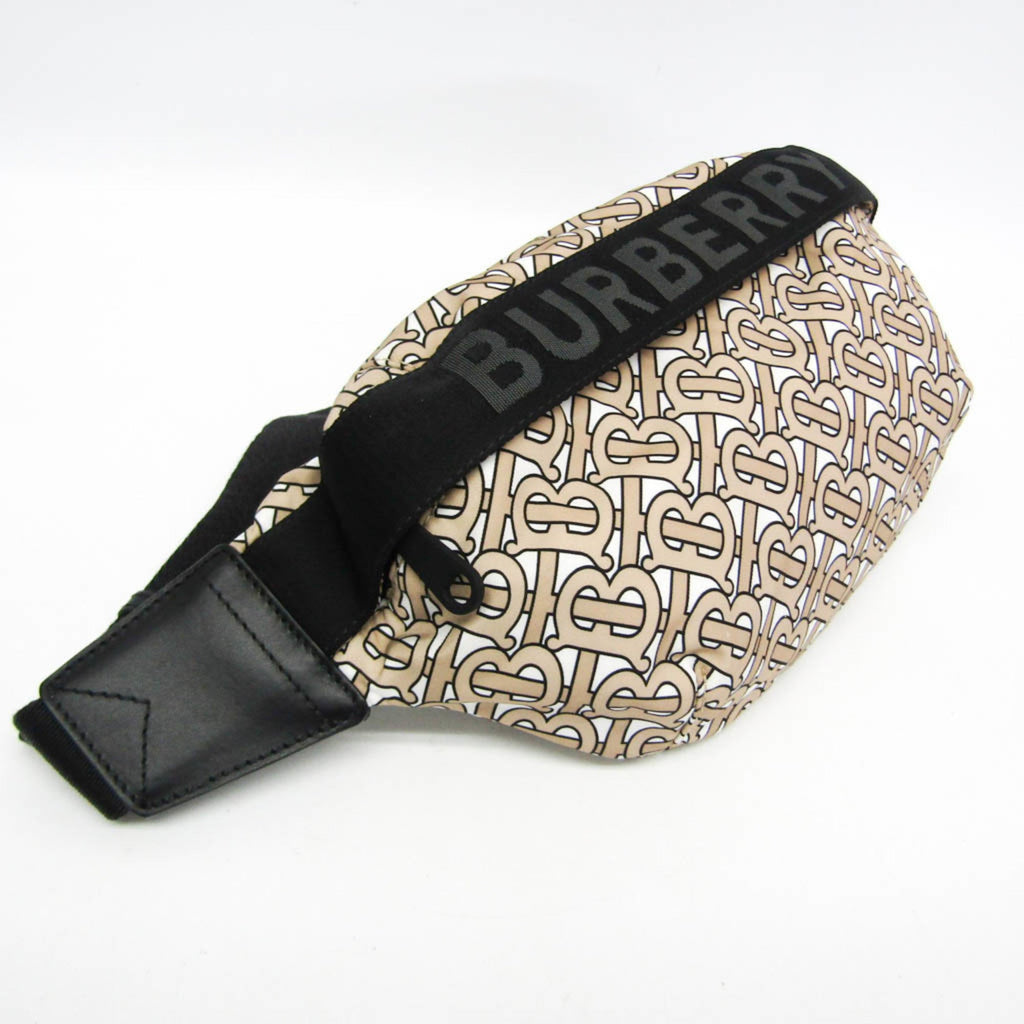 Burberry TB Monogram · Belt Bag