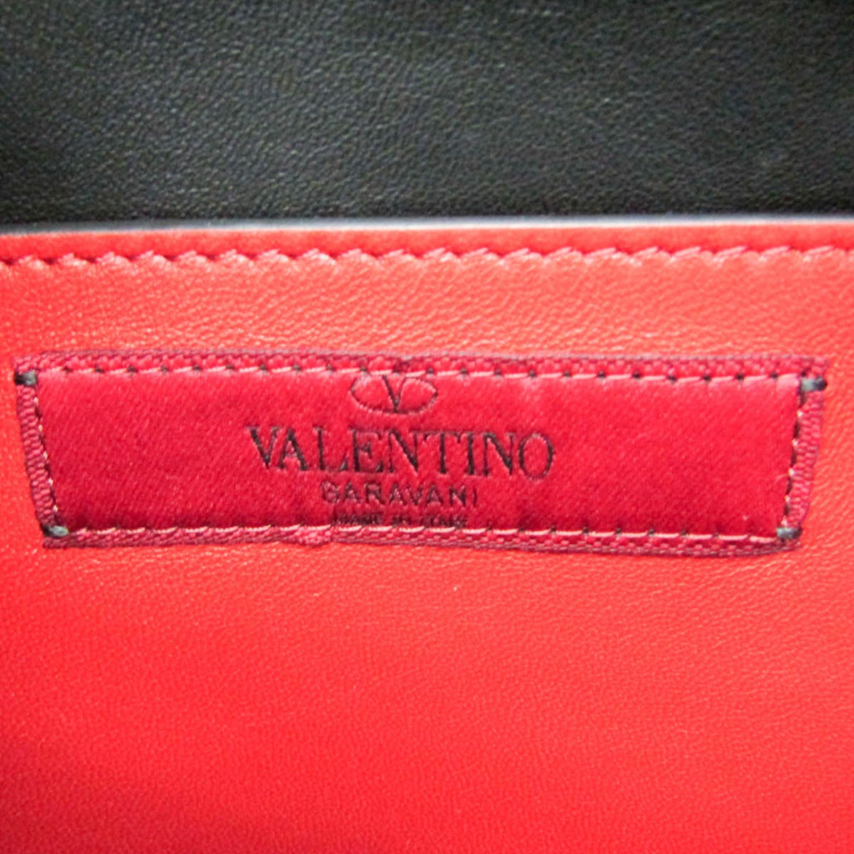 Valentino Garavani Lockstuds Spike Mini