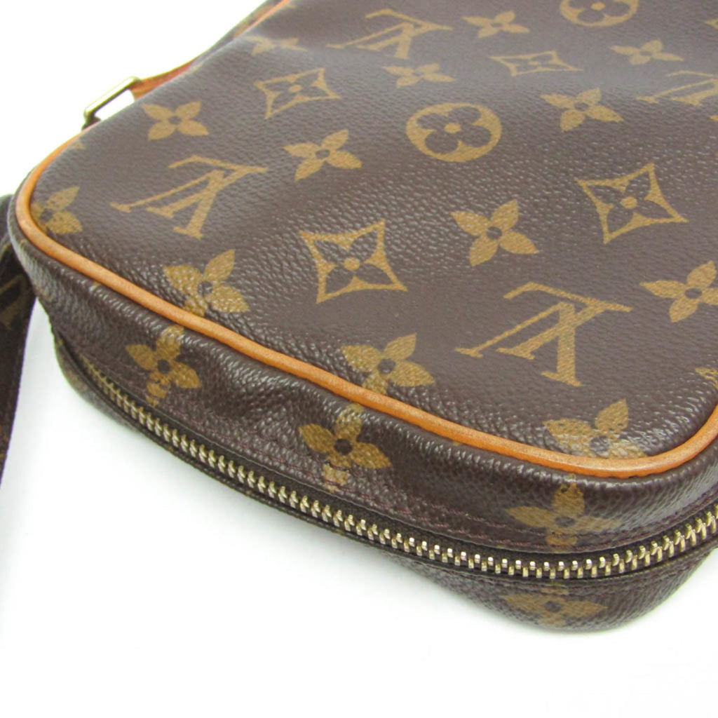 Louis Vuitton Danube · Monogram