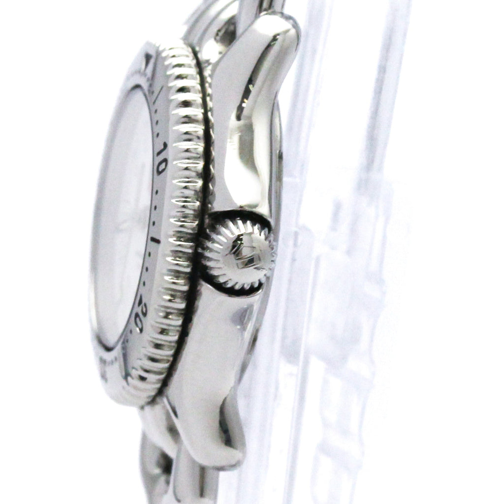 Tag Heuer Sel · Steel · Quartz
