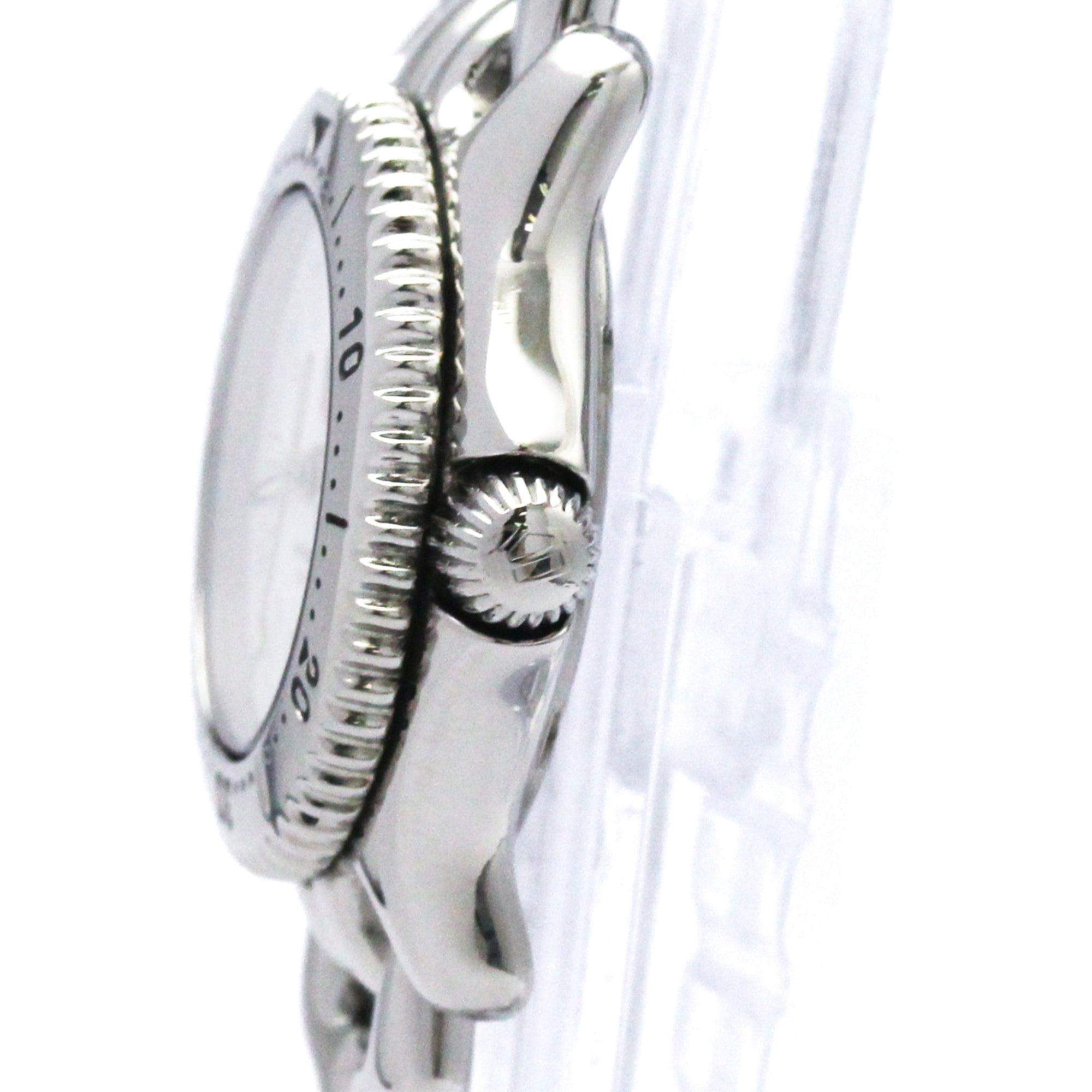 Tag Heuer Sel · Steel · Quartz