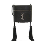 Yves Saint Laurent Opium · Leather