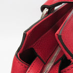 Gucci Bamboo · Leather Shoulder Bag