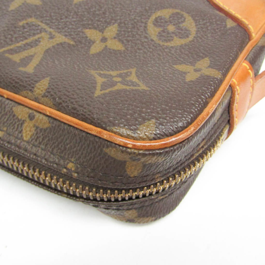 Louis Vuitton Monogram Marly Dragonne PM