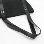 Bvlgari Logomania · Canvas Tote