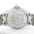 Omega Seamaster Professional 300M · Steel