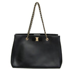 Salvatore Ferragamo Vara · Chain Tote