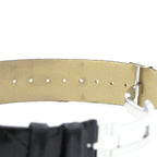 Chanel Mademoiselle · Steel · Quartz