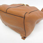 Tory Burch Thea · Leather Backpack
