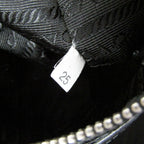 Prada Tessuto Soft · Nylon Tote