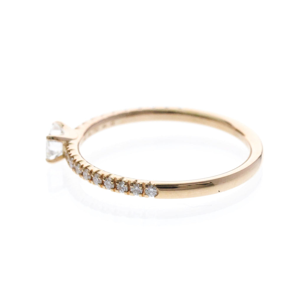 Cartier Etincelle · Rose Gold · Diamond