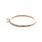 Cartier Etincelle · Rose Gold · Diamond