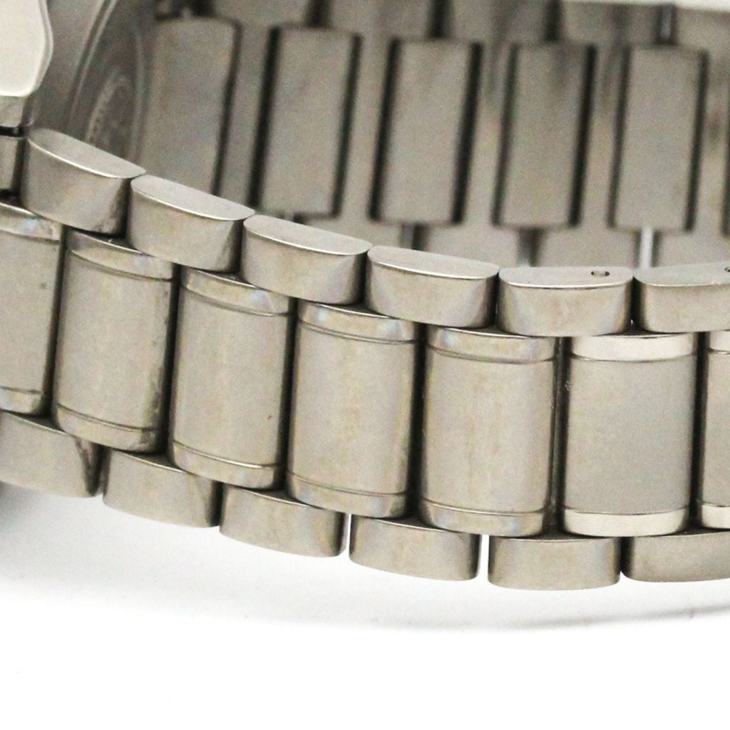 Seiko Land Master Kinetic · Titanium · GMT