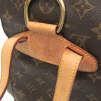 Louis Vuitton Montsouris MM · Monogram