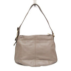 Salvatore Ferragamo · Leather Shoulder Bag