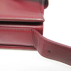 Bottega Veneta Marie · Leather