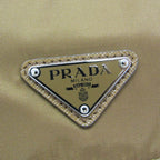 Prada Re-Nylon · Crossbody · Nylon & Leather