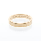 Cartier C de Cartier · Diamond · Rose Gold