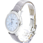 Grand Seiko Elegance · Snowflake · Spring Drive