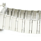 Omega Constellation · Diamond MOP · Quartz