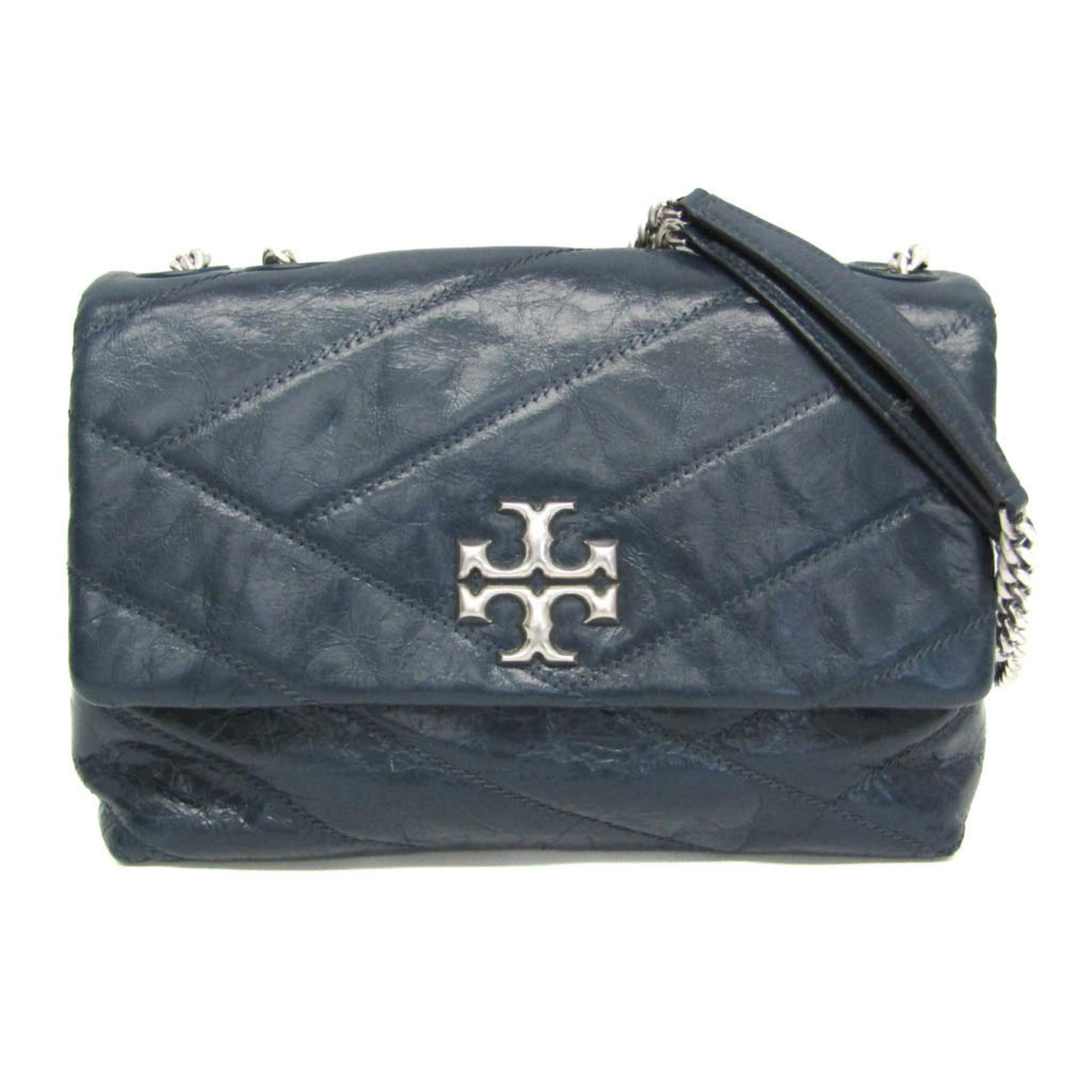 Tory Burch Kira Chevron · Chain Shoulder Bag